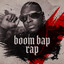Boom Bap Rap cover
