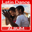 Latin Dance Album cover