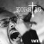 Korståg cover