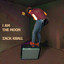 I Am The Moon cover