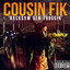 Hacksaw Ben Thuggin cover