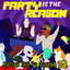 Party Is the Reason Feat. Treyy G