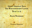 Unknown Title cover