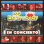 REYES LOCOS - BAILA CLAUDIA
