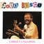 O Bebado E O Equilibrista cover