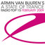 A State Of Trance Radio Top 15 - February 2009 cover