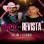 Capa de Revista cover