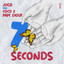 JOEZI, COCO, PAPE DIOUF - 7 Seconds (Played by Joezi Crystal Garden TL BE 26)
