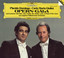 Placido Domingo / Carlo Maria Giulini - Opera Recital cover