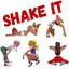 Shake It