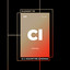 Element 119: Chlorine (DJ Mix) cover