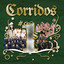 Corridos # 1's cover