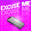 Excuse Me artwork
