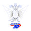 HYDRA 3D cover