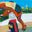 A Ludovica cover