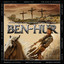 BEN HUR: Songs From And Inspired By The Epic Film cover