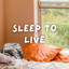 Sleep Music: Sleep to Live cover