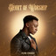 Heart of Worship cover