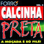 A Moçada É Só Filé, Vol. 4 cover