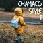 Chamaco Style Vol. 1 cover