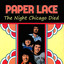 The Night Chicago Died cover