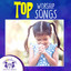 TOP Worship Songs cover