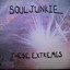 These Extremes cover