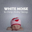 White Noise: Slow Fan with Binaural Beats cover