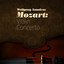 Wolfgang Amadeus Mozart: Violin Concerto cover