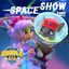 Rubble & Crew & PAW Patrol - Space Show Song