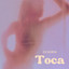 Toca cover