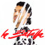 La Batalla cover