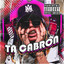 Simon Correa — Ta Kabron cover art