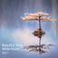 Beautiful Time White Noise, Vol. 1 cover