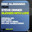 Eric Alamango — Blessed With Love (Ray Violet Remix) cover art