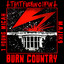 Burn Country cover