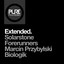 Dying Star - Extended Mix