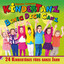 Kindertanz – Beweg dich ganz (24 Kindertänze fürs ganze Jahr) cover