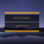 # 1 Album: Soothing Harmony cover
