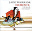 Elements: The Island Anthology cover
