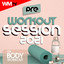 Lasting Lover - Workout Remix 128 Bpm