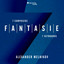 Fantasia in F-Sharp Minor, H. 300, Wq. 67 cover
