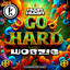 Go Hard cover