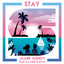 Stay (feat. La Lune & HAM) cover