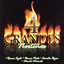 4 Grandes Nortenos cover