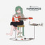 HARMONICS cover