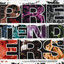 The Pretenders - Tattooed Love Boys -xx