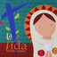 Reina de los Ángeles cover