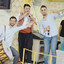 رقص عفرين باران جان - Live cover