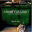 Dirty District cover